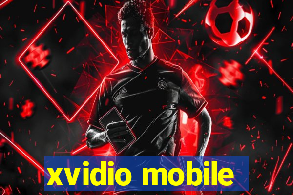 xvidio mobile